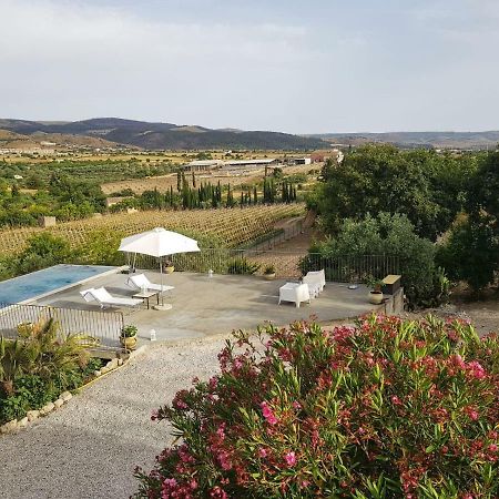 Poggio Del Gallo เคียรามอนเตกุลฟิ ภายนอก รูปภาพ