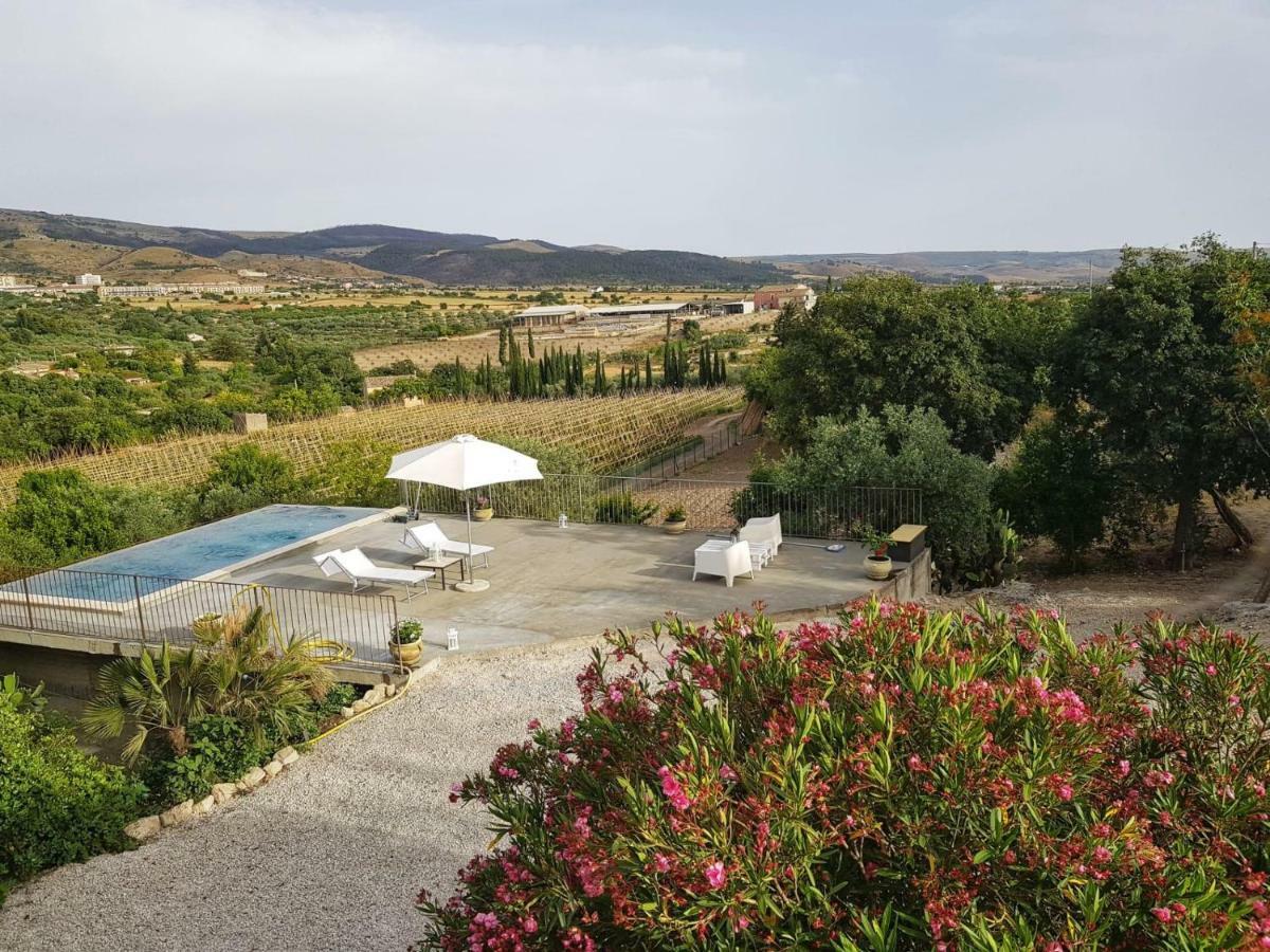 Poggio Del Gallo เคียรามอนเตกุลฟิ ภายนอก รูปภาพ