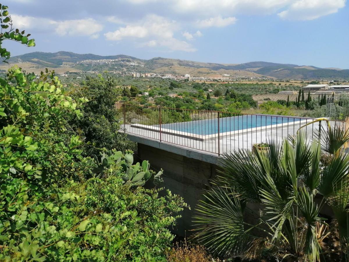 Poggio Del Gallo เคียรามอนเตกุลฟิ ภายนอก รูปภาพ