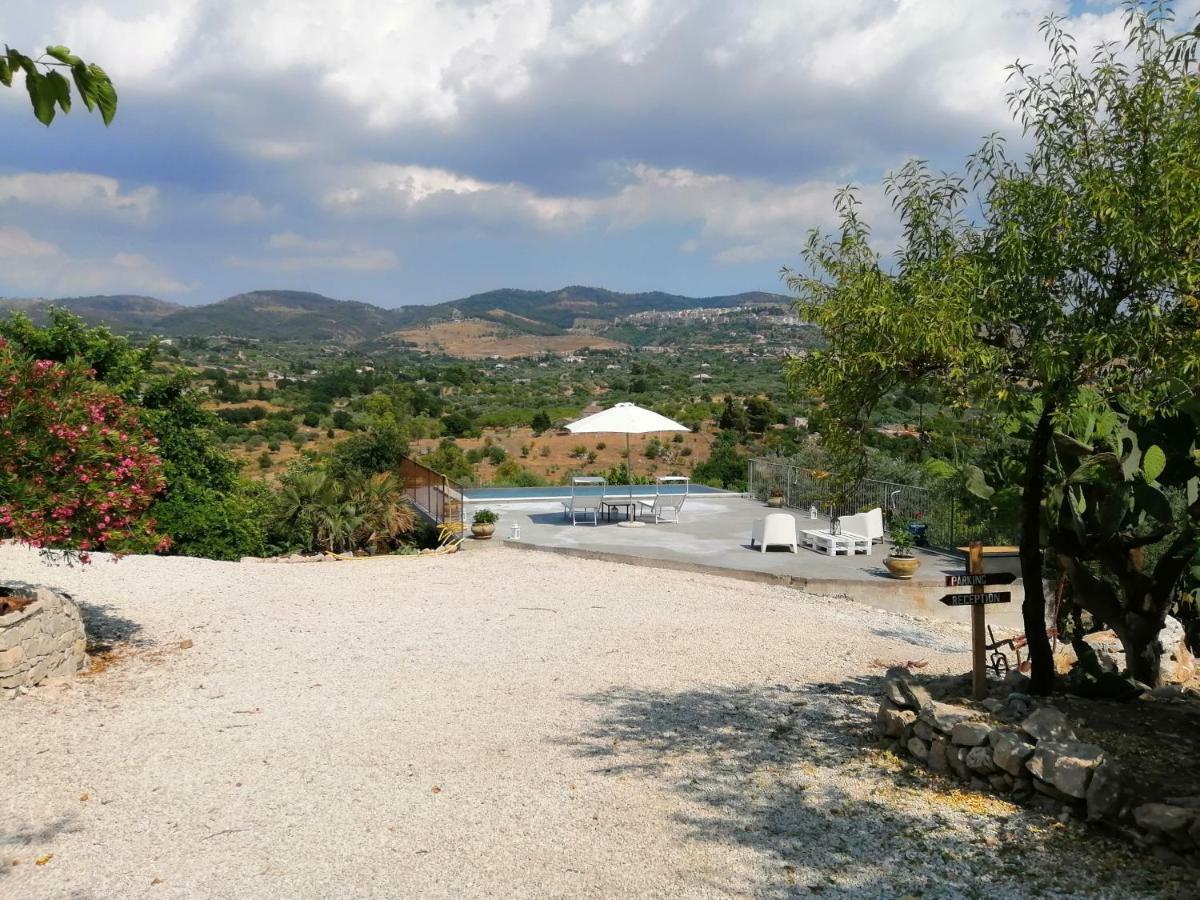 Poggio Del Gallo เคียรามอนเตกุลฟิ ภายนอก รูปภาพ